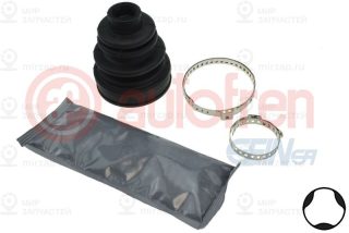 Комплект пыльника приводного вала AUTOFREN SEINSA D8424