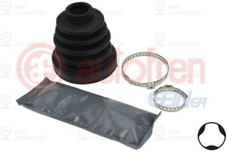 Комплект пыльника приводного вала AUTOFREN SEINSA D8428