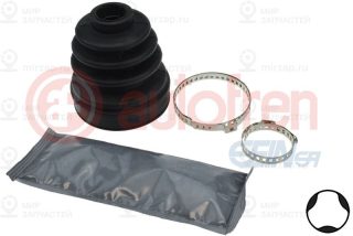Комплект пыльника приводного вала AUTOFREN SEINSA D8461