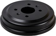 Z01702_барабан Тормозной!\ Chevrolet Aveo/Spark 1.0-1.4 06> ZENTPARTS Z01702