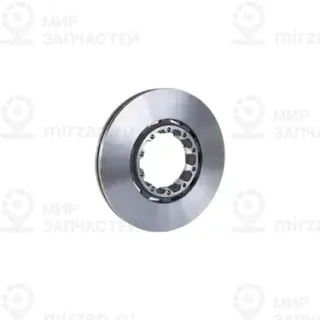 Запчасть ZENTPARTS Z05902