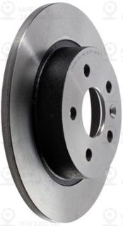 Запчасть ZENTPARTS Z05960