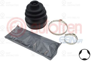 Комплект пыльника приводного вала AUTOFREN SEINSA D8511