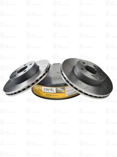 Запчасть ZENTPARTS Z06086