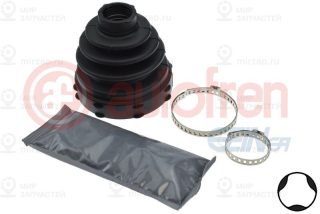 Комплект пыльника приводного вала AUTOFREN SEINSA D8514