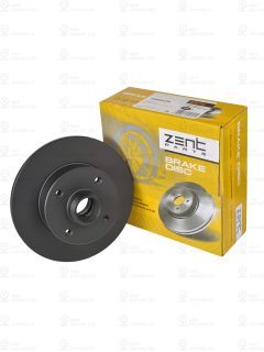 Запчасть ZENTPARTS Z06275