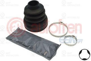 Комплект пыльника приводного вала AUTOFREN SEINSA D8520