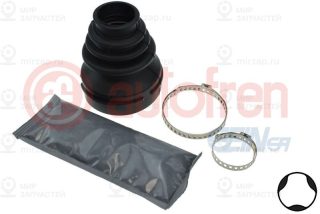 Комплект пыльника приводного вала AUTOFREN SEINSA D8526