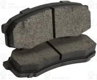 Запчасть ZENTPARTS Z07244