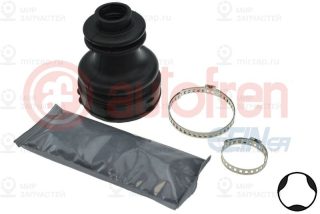 Комплект пыльника приводного вала AUTOFREN SEINSA D8534