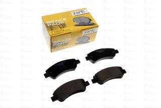 Запчасть ZENTPARTS Z07490