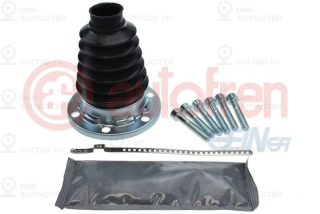 Комплект пыльника приводного вала AUTOFREN SEINSA D8571T