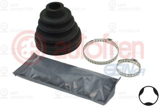 Комплект пыльника приводного вала AUTOFREN SEINSA D8603