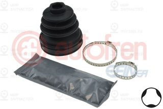 Комплект пыльника приводного вала AUTOFREN SEINSA D8612