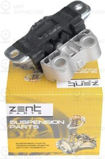 Z13326_подушка Двс!\ Fiat Punto 1.3Jtd 05> ZENTPARTS Z13326