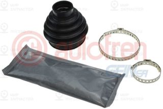 Комплект пыльника приводного вала AUTOFREN SEINSA D8642T
