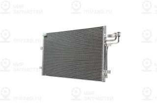 Z19122_радиатор Кондиционера\ Ford Focus Ii/C-Max 1.4/1.6/1.8/2.0 04> ZENTPARTS Z19122