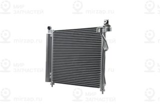 Z19277_радиатор Кондиционера!\ Kia Picanto All 04> ZENTPARTS Z19277