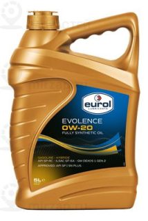 Запчасть EUROL E1001285L