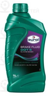 Запчасть EUROL E8015501L