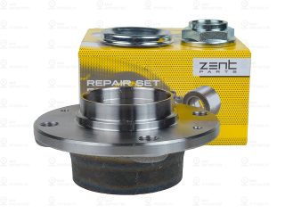 Z21979_к-Кт Подшипника Ступицы Задней!\ Citroen C5 All 01> ZENTPARTS Z21979