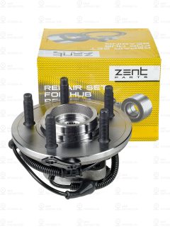 Запчасть ZENTPARTS Z22141