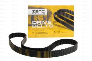 Z22855_ремень Грм! 122X26.5\ Audi 100/A6, Vw T4 2.5/2.4D/2.5Tdi 5V 89> ZENTPARTS Z22855