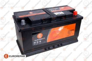 Запчасть EUROREPAR 1609232580