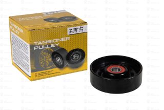 Z23737_ролик Натяжной!\ Nissan Almera 1.5-1.8 00> ZENTPARTS Z23737
