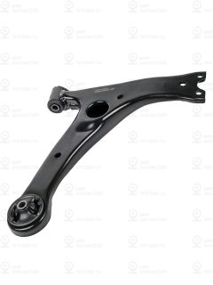 Z24638_рычаг Правый!\ Toyota Corolla All 01-04 ZENTPARTS Z24638