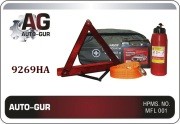 Запчасть AUTO-GUR 9269HA