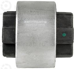 Сайлентблок Рычага Задн., Peugeot Boxer, Citroen Jumper 2.2/3.0Hdi 06> ZENTPARTS Z25743
