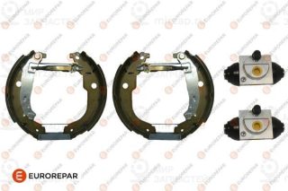 Запчасть EUROREPAR 1611451680