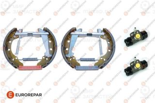 Запчасть EUROREPAR 1611453880