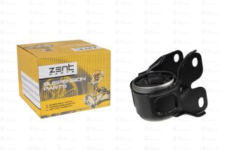 Z26067_сайлентблок Рычага!\ Ford Galaxy/Mondeo 1.6-2.5I/1.8-2.2Tdci 06>, Volvo V ZENTPARTS Z26067