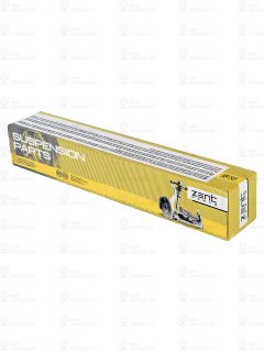 Z28303_тяга Рулевая!\ Nissan Navara D40m 03> ZENTPARTS Z28303