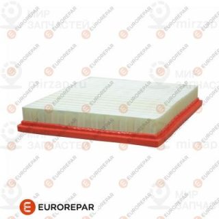 Фильтр воздушный EUROREPAR 1616267880