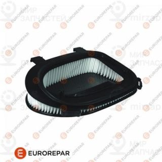 Фильтр воздушный EUROREPAR 1616268780