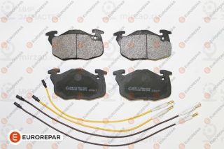 Запчасть EUROREPAR 1617247680