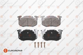 Запчасть EUROREPAR 1617247880
