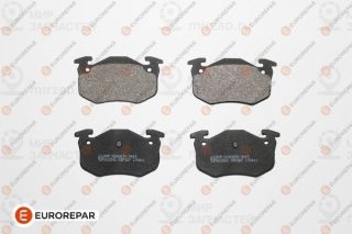 Запчасть EUROREPAR 1617247980