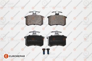 Запчасть EUROREPAR 1617248280