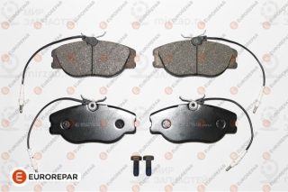 Запчасть EUROREPAR 1617249280