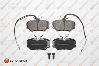 Запчасть EUROREPAR 1617249880