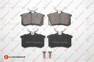 Запчасть EUROREPAR 1617249980
