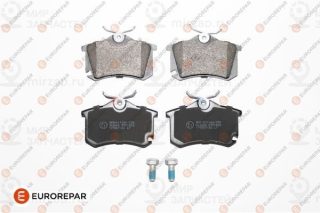 Запчасть EUROREPAR 1617250080