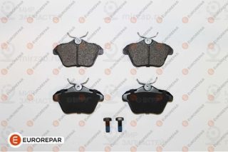 Запчасть EUROREPAR 1617250680