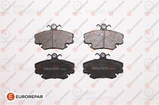Запчасть EUROREPAR 1617250780