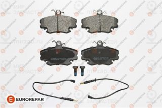 Запчасть EUROREPAR 1617250880