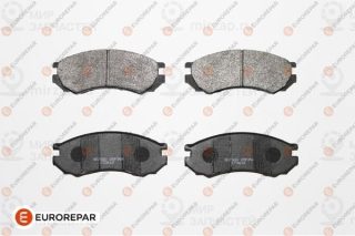 Запчасть EUROREPAR 1617251380